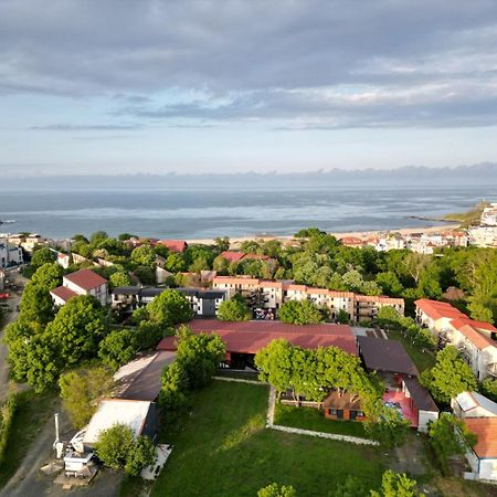Sport Generation Camp Hotel Lozenets Exterior foto