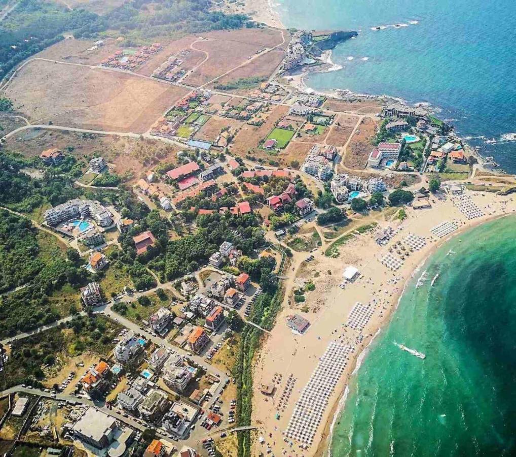 Sport Generation Camp Hotel Lozenets Exterior foto